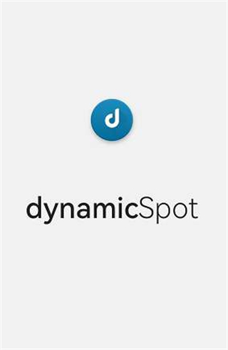 dynamicSpotapp图片5